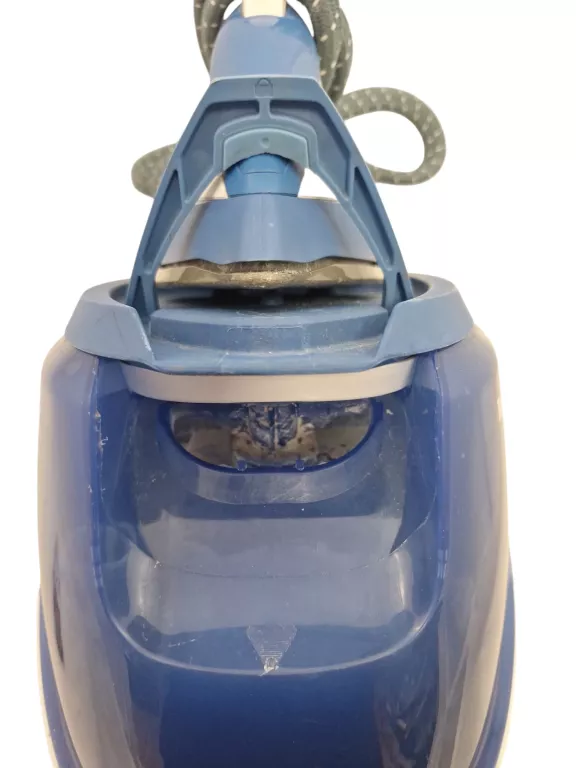 ŻELAZKO TEFAL PRO EXPRESS TOTAL GV 8930 ZE STACJĄ PAROWĄ