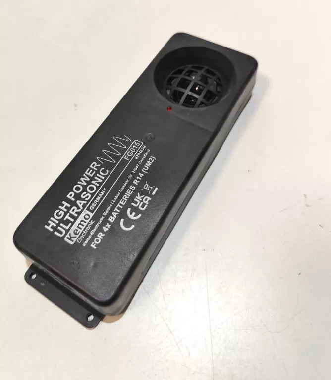 ODSTRASZACZ KUN I GRYZONI KEMO FG015