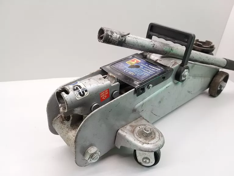 PODNOŚNIK HYDRAULICZNY SENA 2T ŻABA