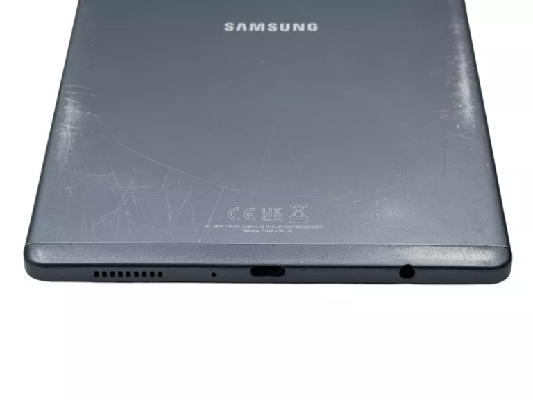 TABLET SAMSUNG GALAXY TAB A7 LITE SM-T225 8,7'' 3/32GB WI-FI 4G LTE - OPIS
