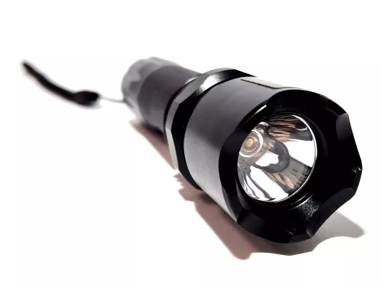 LATARKA PRACTIC LINE 1W LED UV CLIMA
