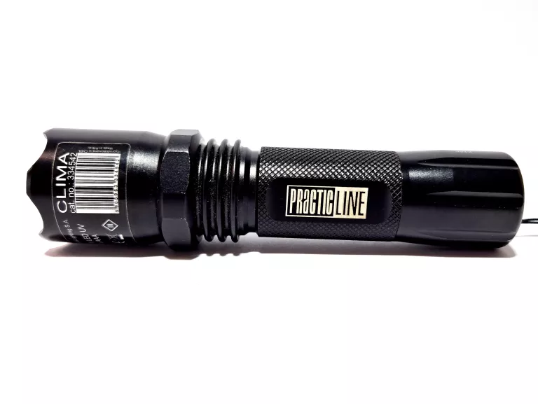 LATARKA PRACTIC LINE 1W LED UV CLIMA