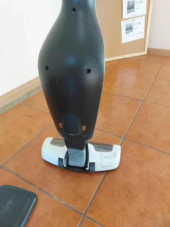 ODKURZACZ ELECTROLUX ERGORAPIDO ALLERGY