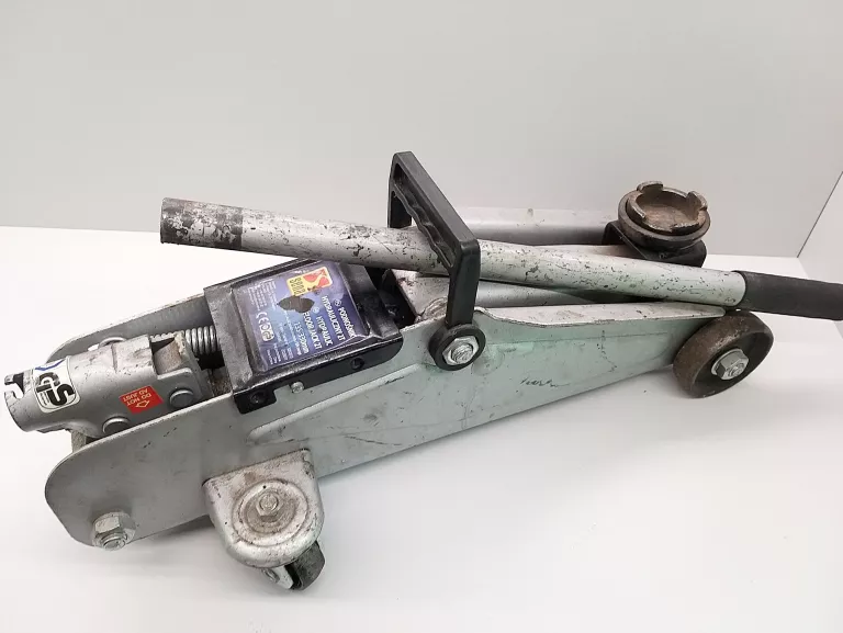 PODNOŚNIK HYDRAULICZNY SENA 2T ŻABA