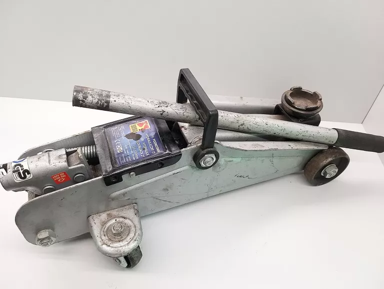 PODNOŚNIK HYDRAULICZNY SENA 2T ŻABA