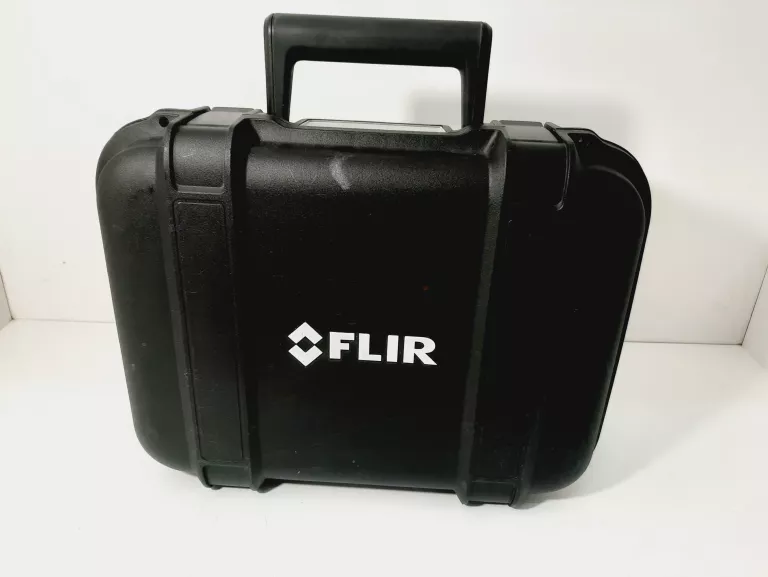 KAMERA TERMOWIZYJNA FLIR E6-XT WIFI