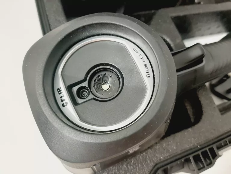 KAMERA TERMOWIZYJNA FLIR E6-XT WIFI