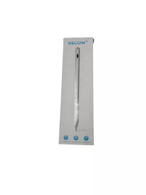 RYSIK STYLUS PENCIL DO APPLE IPAD AIR / PRO GEN 2 KABEL KOŃCÓWKA ZAMIENNIK