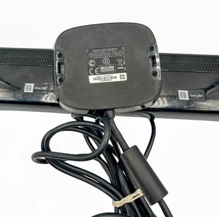 KINEKT DO KONSOLI XBOX 360 STAN DOBRY