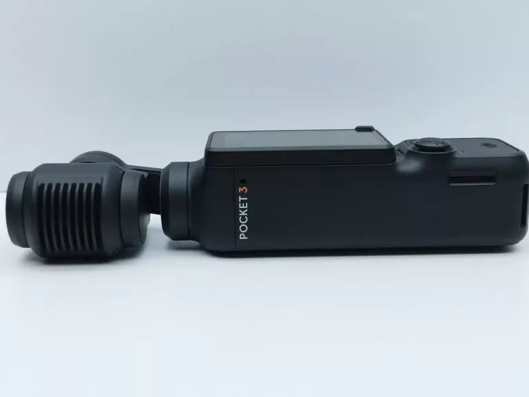 KAMERA SPORTOWA DJI OSMO POCKET 3 - 6731/SN: 5WTDL7X0017B6C/
