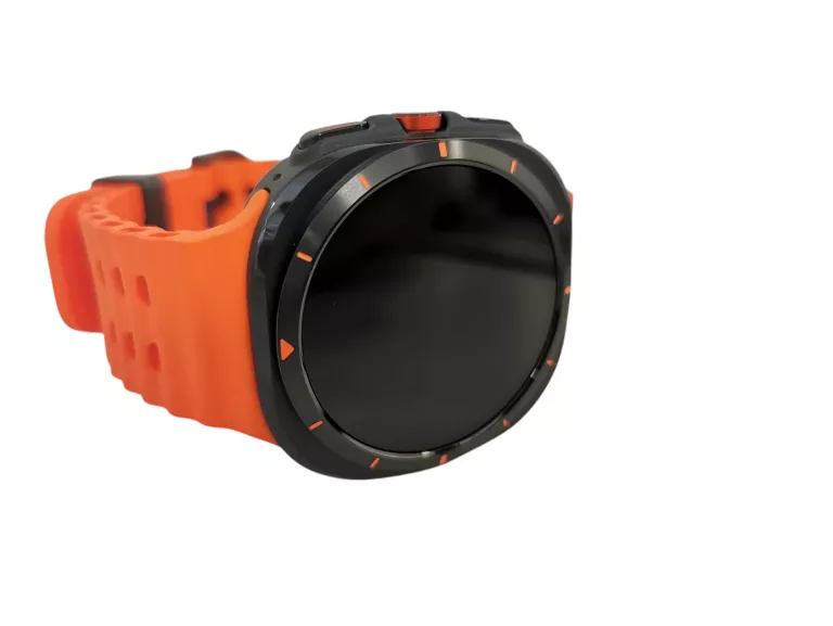 SMARTWATCH SAMSUNG GALAXY WATCH ULTRA SM-R705FZ 47MM LTE BRAK ŁADOWARKI