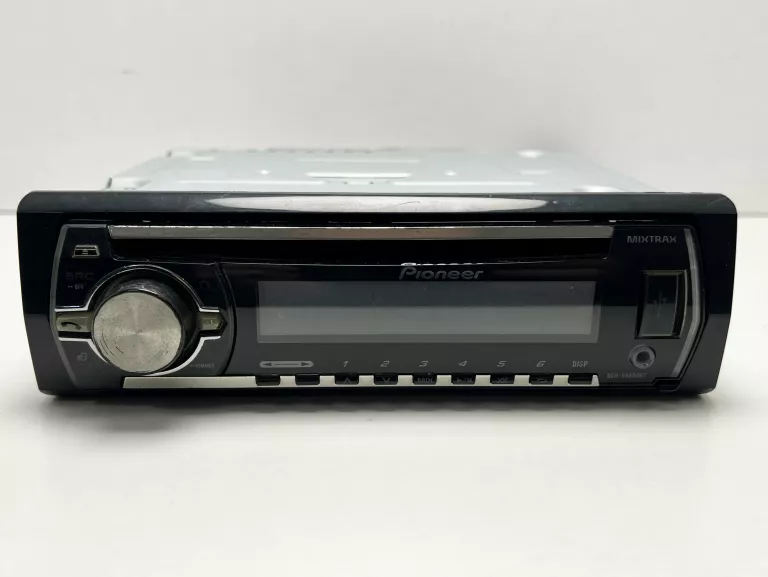 RADIO SAMOCHODOWE PIONEER DEH-X5500BT