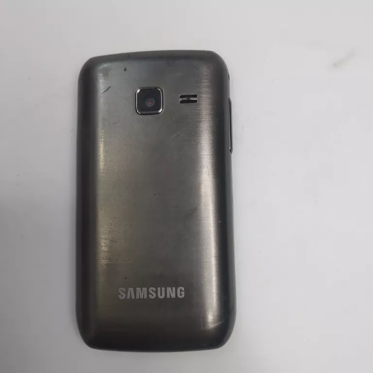 TELEFON SAMSUNG WAVE Y GT-S5380D NA CZĘŚCI