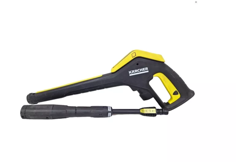 MYJKA CIŚNIENIOWA KARCHER K5 FULL CONTROL HOME