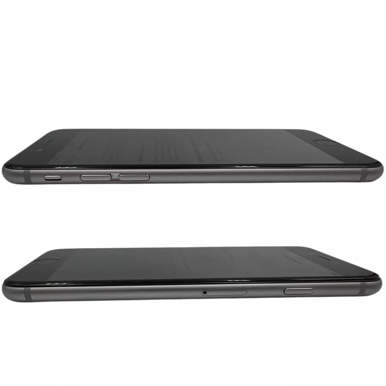 TELEFON APPLE IPHONE 6 64GB MG4F2ZD/A / SREBRNY