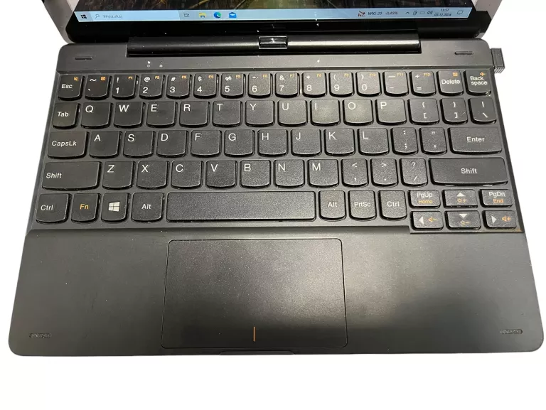 LAPTOP LENOVO MIIX 300-10IBY