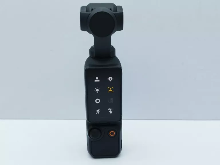 KAMERA SPORTOWA DJI OSMO POCKET 3 - 6731/SN: 5WTDL7X0017B6C/