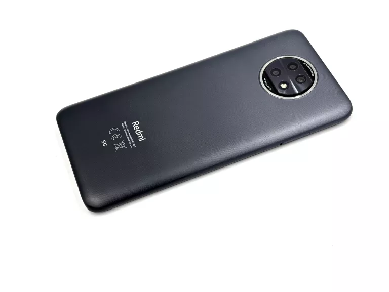 XIAOMI REDMI NOTE 9T 5G 4/128GB CZARNY