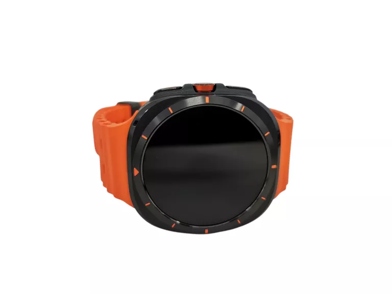 SMARTWATCH SAMSUNG GALAXY WATCH ULTRA SM-R705FZ 47MM LTE BRAK ŁADOWARKI