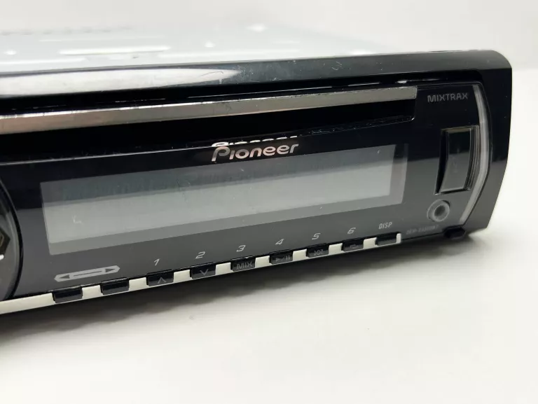 RADIO SAMOCHODOWE PIONEER DEH-X5500BT
