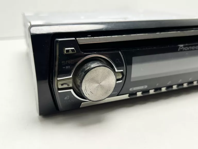 RADIO SAMOCHODOWE PIONEER DEH-X5500BT