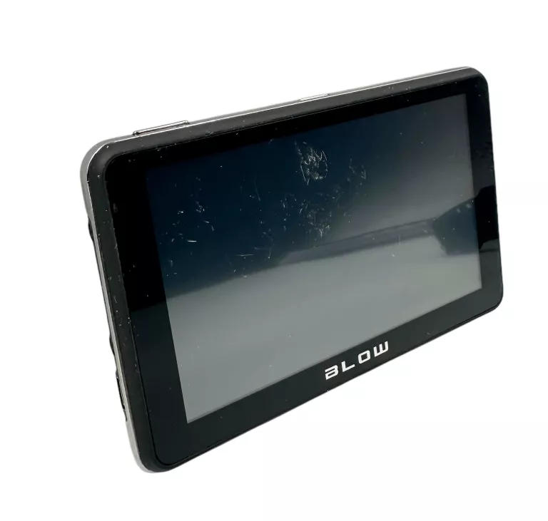 NAWIGACJA BLOW GPS580 DVR SIROCCO 5 "