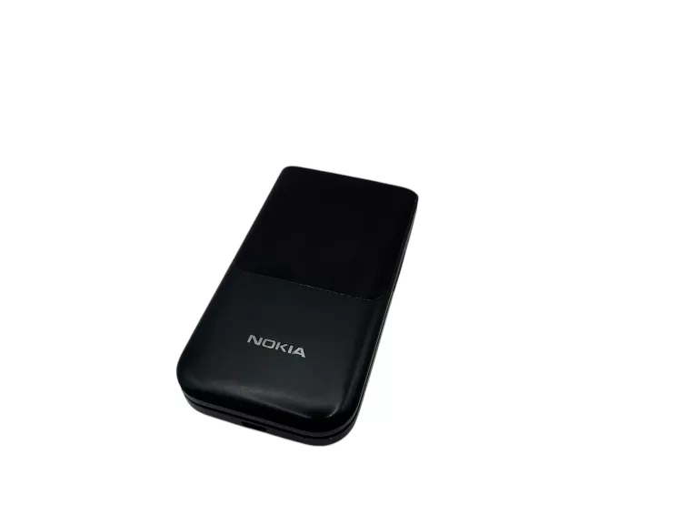 TELEFON KOMÓRKOWY NOKIA 2720 FLIP 512 MB / 4 GB 4G (LTE)