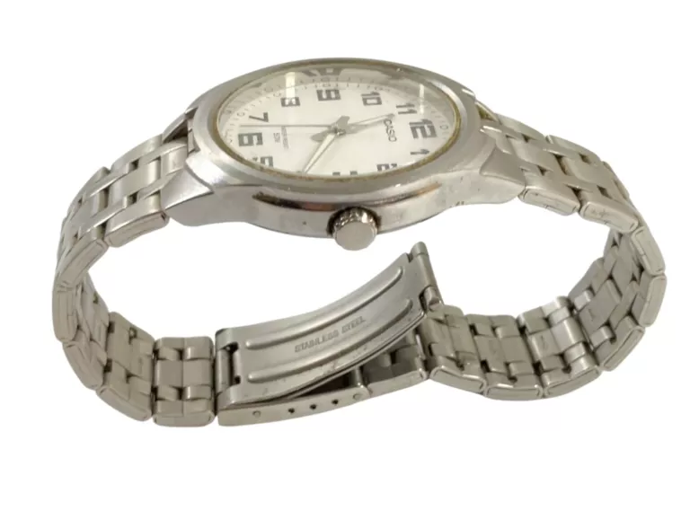 KLASYCZNY MĘSKI ZEGAREK CASIO MTP-1310P BRANSOLETA