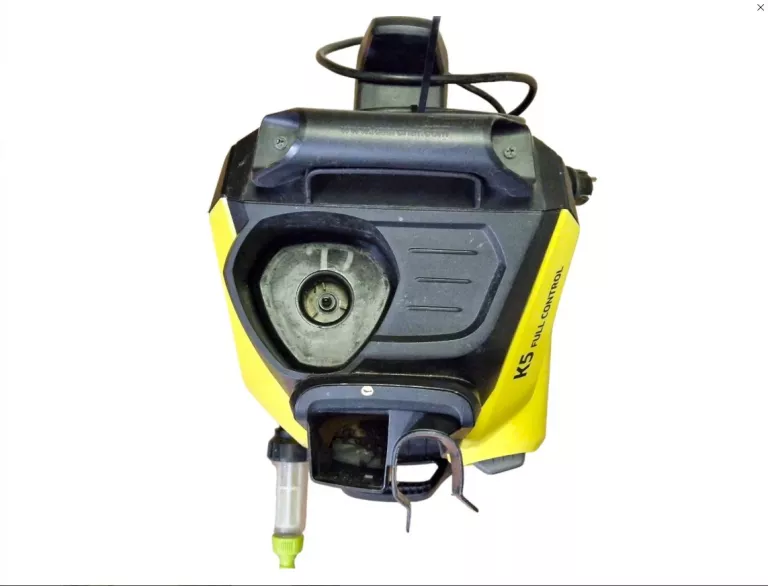 MYJKA CIŚNIENIOWA KARCHER K5 FULL CONTROL HOME