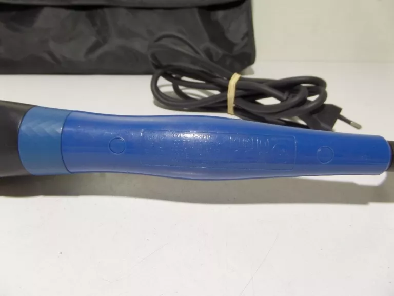 LOKÓWKO PROSTOWNICA PHILIPS MULTISTYLER HP8698