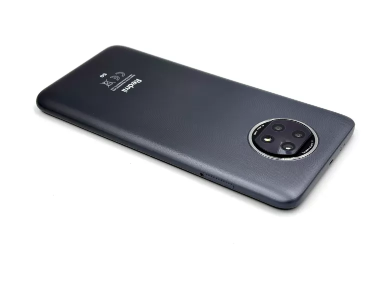 XIAOMI REDMI NOTE 9T 5G 4/128GB CZARNY