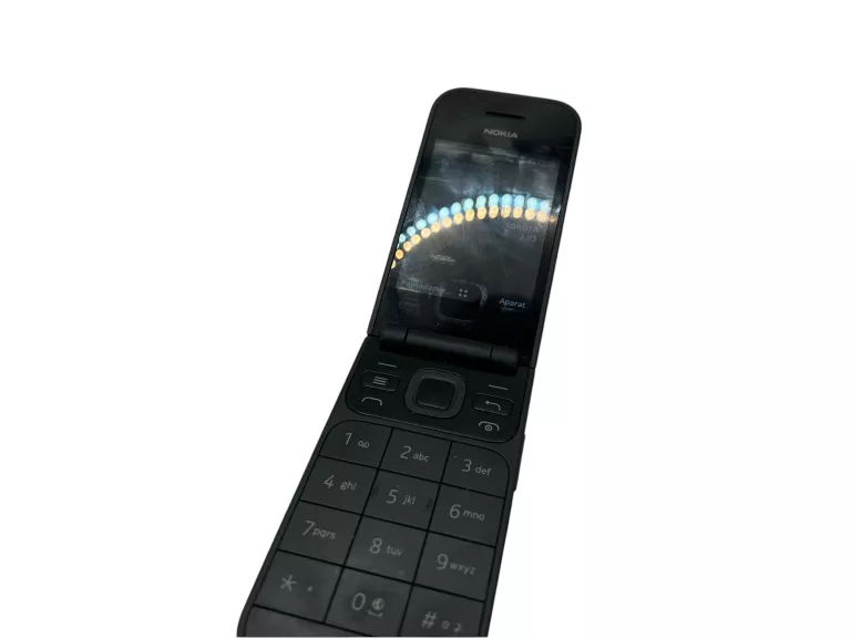 TELEFON KOMÓRKOWY NOKIA 2720 FLIP 512 MB / 4 GB 4G (LTE)