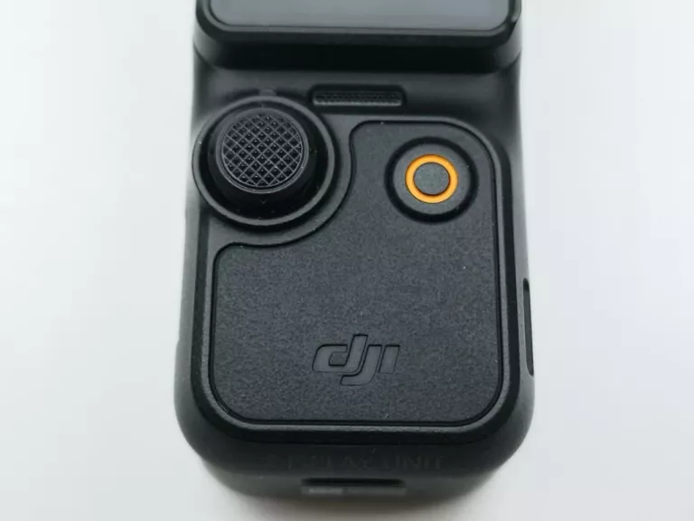 KAMERA SPORTOWA DJI OSMO POCKET 3 - 6731/SN: 5WTDL7X0017B6C/