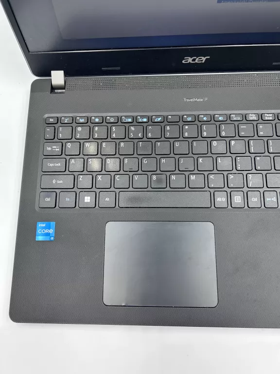 LAPTOP ACER TRAVELMATE P2 TMP215-53-36VS 8GB RAM/512GB/I3/W11
