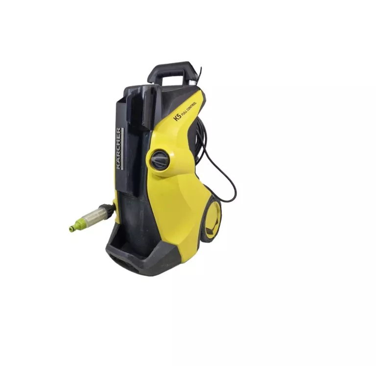 MYJKA CIŚNIENIOWA KARCHER K5 FULL CONTROL HOME