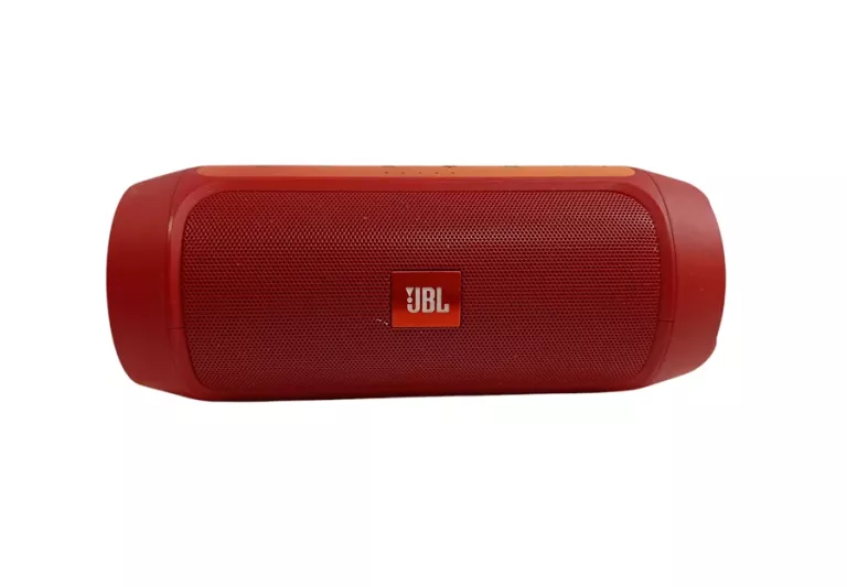 GŁOŚNIK BT JBL CHARGE 2 PLUS