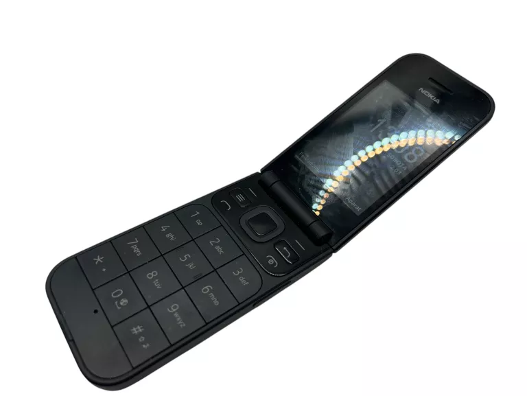 TELEFON KOMÓRKOWY NOKIA 2720 FLIP 512 MB / 4 GB 4G (LTE)