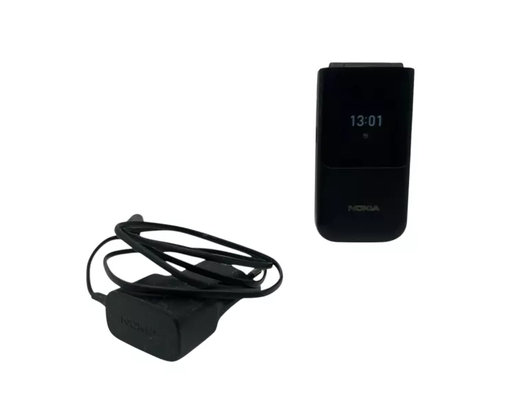 TELEFON KOMÓRKOWY NOKIA 2720 FLIP 512 MB / 4 GB 4G (LTE)