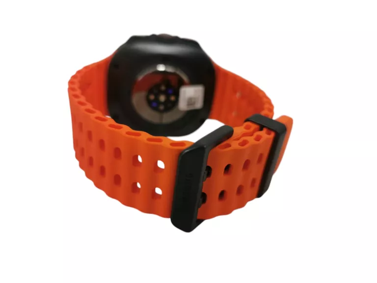SMARTWATCH SAMSUNG GALAXY WATCH ULTRA SM-R705FZ 47MM LTE BRAK ŁADOWARKI