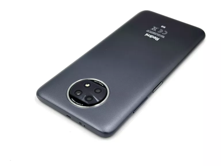 XIAOMI REDMI NOTE 9T 5G 4/128GB CZARNY