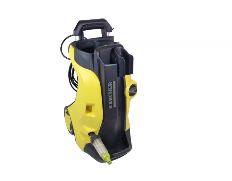 MYJKA CIŚNIENIOWA KARCHER K5 FULL CONTROL HOME