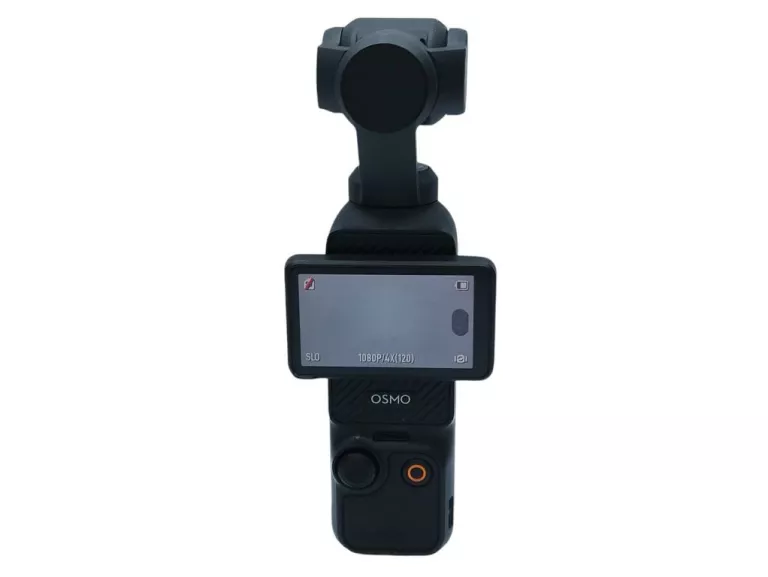 KAMERA SPORTOWA DJI OSMO POCKET 3 - 6731/SN: 5WTDL7X0017B6C/