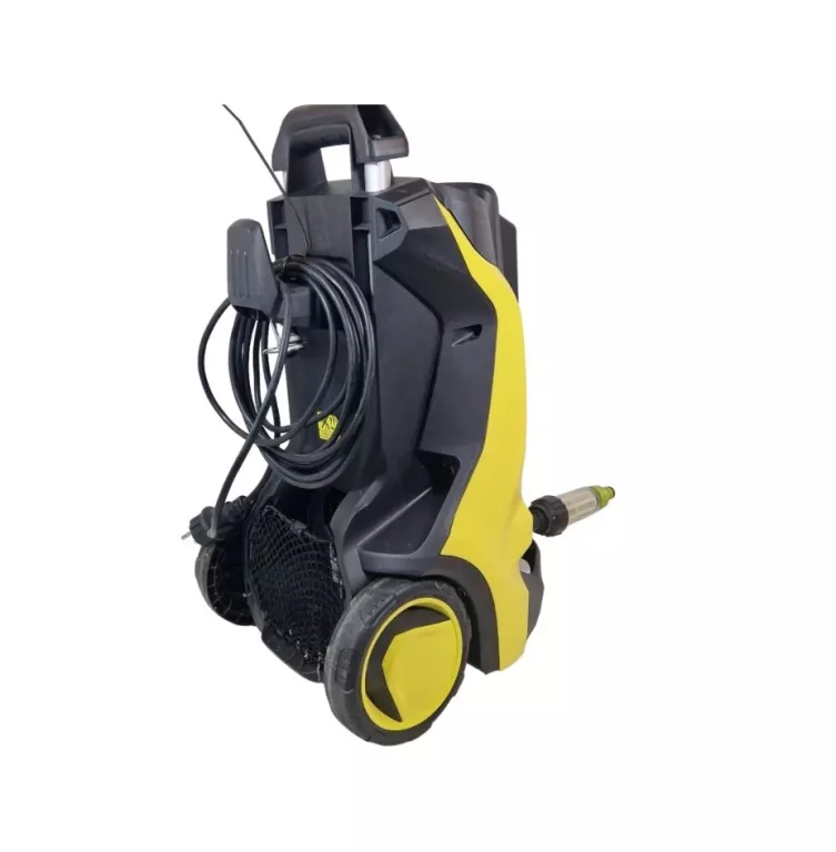 MYJKA CIŚNIENIOWA KARCHER K5 FULL CONTROL HOME