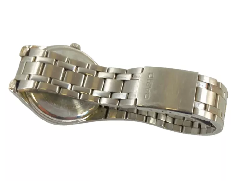 KLASYCZNY MĘSKI ZEGAREK CASIO MTP-1310P BRANSOLETA