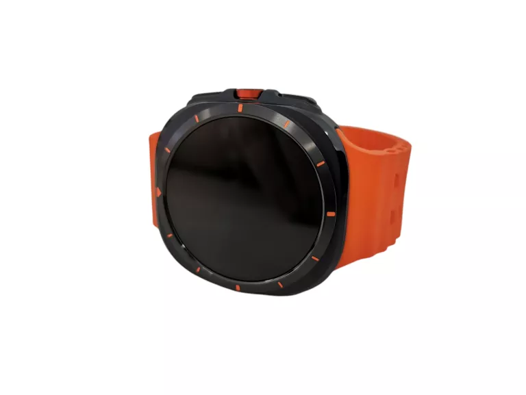 SMARTWATCH SAMSUNG GALAXY WATCH ULTRA SM-R705FZ 47MM LTE BRAK ŁADOWARKI