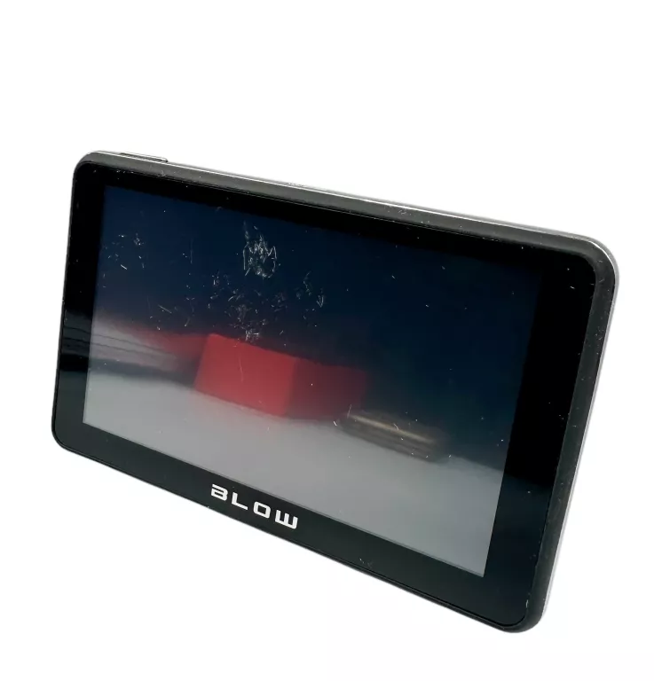 NAWIGACJA BLOW GPS580 DVR SIROCCO 5 "