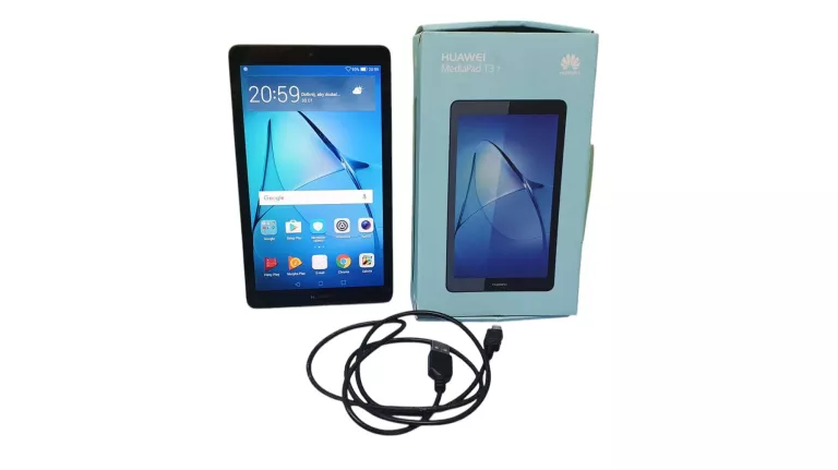 TABLET HUAWEI MEDIAPAD T3 7 1/16GB