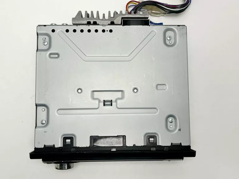 RADIO SAMOCHODOWE PIONEER DEH-X5500BT
