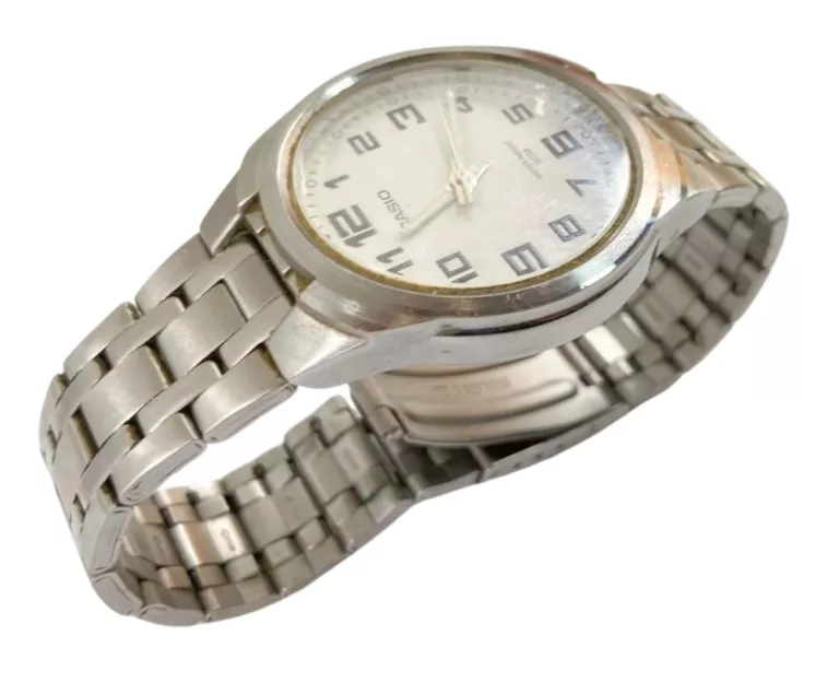 KLASYCZNY MĘSKI ZEGAREK CASIO MTP-1310P BRANSOLETA