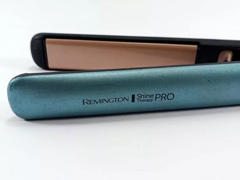 PROSTOWNICA REMINGTON SHINE THERAPY PRO S9300